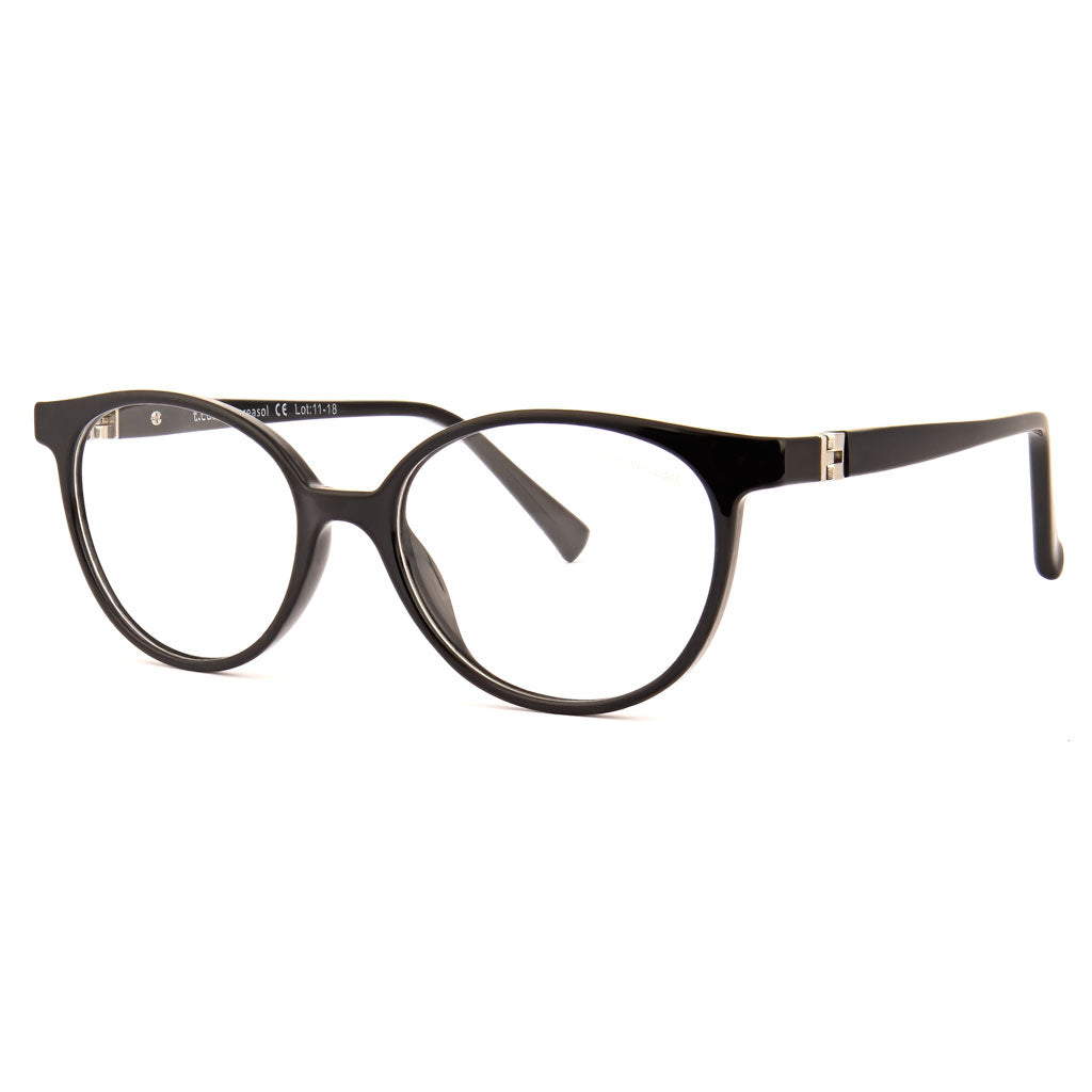 Armazon para Niño Negro - Con estuche